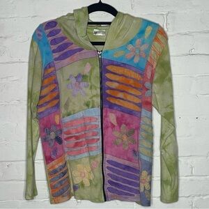India Boutique Jacket M